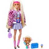Mattel Poupée