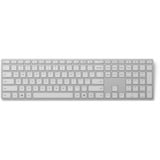 Microsoft Surface (2e édition), clavier Argent, Layout DE