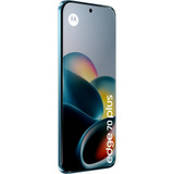 Motorola edge 70 plus 256GB smartphone Bleu Azur | 256 Go | Android 16