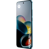 Motorola edge 70 plus 256GB smartphone Bleu Azur | 256 Go | Android 16