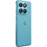 Motorola edge 70 plus 256GB smartphone Bleu Azur | 256 Go | Android 16