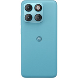 Motorola edge 70 plus 256GB smartphone Bleu Azur | 256 Go | Android 16