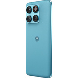 Motorola edge 70 plus 256GB smartphone Bleu Azur | 256 Go | Android 16