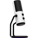 NZXT Micro Blanc
