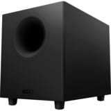 NZXT Relay Subwoofer, Haut-parleur Noir