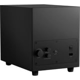 NZXT Relay Subwoofer, Haut-parleur Noir