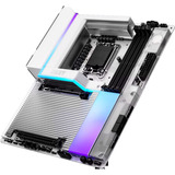 NZXT  carte mère socket 1851 Blanc