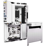 NZXT  carte mère socket 1851 Blanc