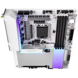 NZXT  carte mère socket 1851 Blanc