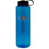 Nalgene N2020-0248, Gourde Transparent/Bleu