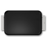 Neff Z9401FF0 papier cuisson Four Rectangulaire Métal, Poêle Acier inoxydable/Noir, Rectangulaire, Métal, Acier inoxydable