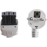Neff Z99RX70X0 câble électrique Blanc CEE7/7 Blanc, CEE7/7