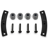 Noctua NM-AM5/4-MP83 chromax.black, Montage Noir