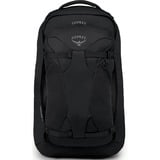 Osprey Fairview 70, Sac à dos Noir, 70 litre