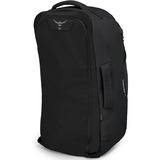 Osprey Fairview 70, Sac à dos Noir, 70 litre