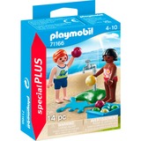 PLAYMOBIL 71166, Jouets de construction 