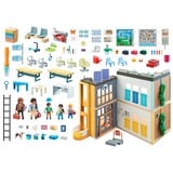 PLAYMOBIL City Life - Ecole aménagée, Jouets de construction 71327