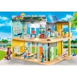 PLAYMOBIL City Life - Ecole aménagée, Jouets de construction 71327