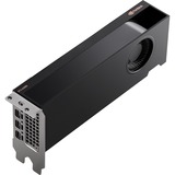 PNY Quadro RTX A2000 6Go, Carte graphique 4x mini-DisplayPort