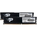 Patriot 64 Go DDR4-3200 (2x 32 Go) mémoire vive PSD464G3200K