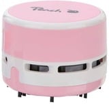 Peach PA105, Aspirateur à main rose fuchsia