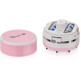 Peach PA105, Aspirateur à main rose fuchsia