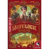 Pegasus 18710G, Jeu de société 