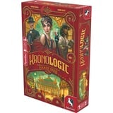 Pegasus 18710G, Jeu de société 