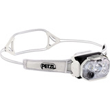 Petzl Swift RL, Lumière LED Blanc