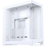Phanteks NV9 MK2 ARGB boîtier big tower Blanc | 2x USB-A | 1x USB-C | RGB | Verre Trempé
