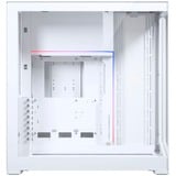 Phanteks NV9 MK2 ARGB boîtier big tower Blanc | 2x USB-A | 1x USB-C | RGB | Verre Trempé