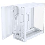 Phanteks NV9 MK2 ARGB boîtier big tower Blanc | 2x USB-A | 1x USB-C | RGB | Verre Trempé