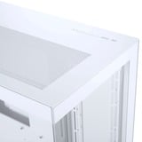 Phanteks NV9 MK2 ARGB boîtier big tower Blanc | 2x USB-A | 1x USB-C | RGB | Verre Trempé