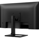 Philips 1000 series 27E1N1300AE/00 LED display 68,6 cm (27") 1920 x 1080 pixels Full HD LCD Noir Moniteur  Noir, 68,6 cm (27"), 1920 x 1080 pixels, Full HD, LCD, 4 ms, Noir
