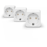 Philips Hue 929003050602, Switch socket Blanc