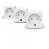 Philips Hue Prise connectée Hue (type F), Switch socket Blanc, Philips Prise connectée Hue (type F), Intérieure, Blanc, Maison, Synthétiques, IP20, IP20