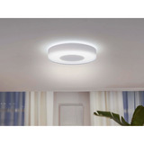 Philips Hue White & Color Ambiance Infuse Plafonnier L, Lumière LED Blanc