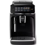 Philips Series 3200 EP3221/40 Machine expresso à café grains avec broyeur, Machine à café/Espresso Noir, Machine à expresso, 1,8 L, Café en grains, Broyeur intégré, 1500 W, Noir