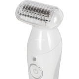 Procter & Gamble Silk-épil 9 9-341 épilateur 40 pince(s) Blanc, Appareil à épiler Blanc/Argent, Blanc, 40 pince(s), MicroGrip, Batterie, 100 - 240 V, 50 - 60 Hz