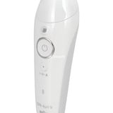 Procter & Gamble Silk-épil 9 9-341 épilateur 40 pince(s) Blanc, Appareil à épiler Blanc/Argent, Blanc, 40 pince(s), MicroGrip, Batterie, 100 - 240 V, 50 - 60 Hz