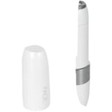 Procter & Gamble Silk-épil 9 9-341 épilateur 40 pince(s) Blanc, Appareil à épiler Blanc/Argent, Blanc, 40 pince(s), MicroGrip, Batterie, 100 - 240 V, 50 - 60 Hz