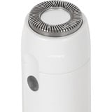 Procter & Gamble Silk-épil 9 9-341 épilateur 40 pince(s) Blanc, Appareil à épiler Blanc/Argent, Blanc, 40 pince(s), MicroGrip, Batterie, 100 - 240 V, 50 - 60 Hz