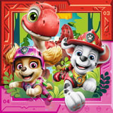 Ravensburger Puzzle enfant Paw Patrol 3 Dino Movie 