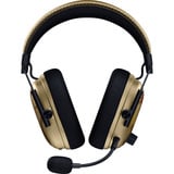 Razer BlackShark V3 Pro - Counter Strike 2 Edition casque gaming over-ear Beige/Marron