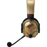 Razer BlackShark V3 Pro - Counter Strike 2 Edition casque gaming over-ear Beige/Marron