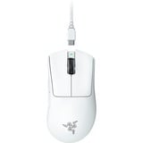 Razer DeathAdder V3 Pro, Souris gaming Blanc