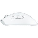 Razer DeathAdder V3 Pro, Souris gaming Blanc