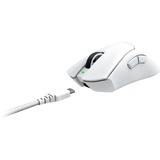 Razer DeathAdder V3 Pro, Souris gaming Blanc