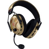 Razer  casque gaming over-ear Beige/Marron