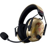 Razer  casque gaming over-ear Beige/Marron